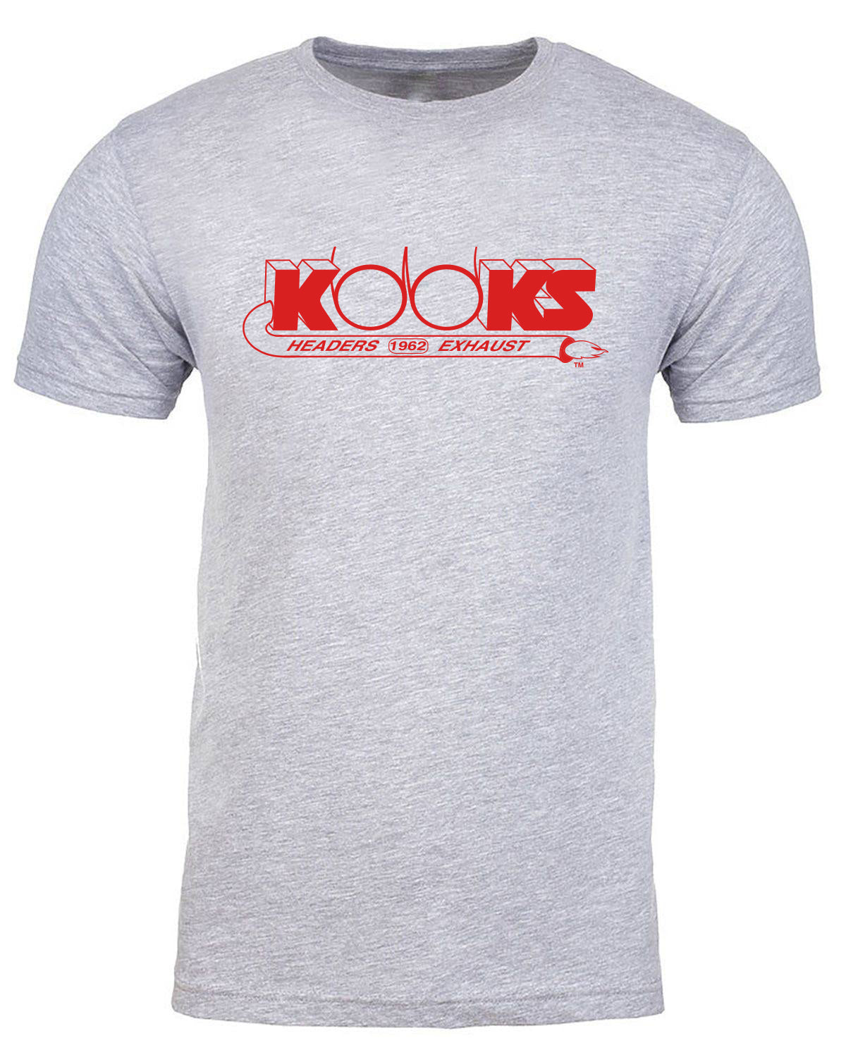 Kooks Custom Headers T-Shirt TS-100648-06