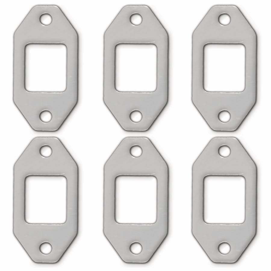 Remflex 35-001 Exhaust Gasket-HERCULES - L6, LDT 465 ENGINE