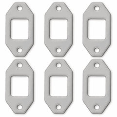 Remflex 35-001 Exhaust Gasket-HERCULES - L6, LDT 465 ENGINE