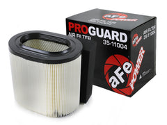 aFe POWER PROGUARD Filter aFe POWER PROGUARD OE Replacement Air Filter The de 35-11004