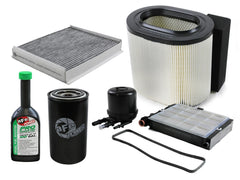 aFe POWER PROGUARD Filter Kit aFe POWER PROGUARD Diesel Filter Master Pack PR 35-17007M