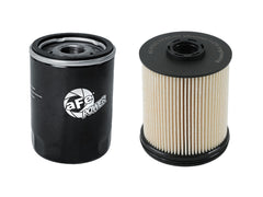 aFe POWER PROGUARD Filter Kit aFe POWER PROGUARD Diesel Filter Fluid Pack PRO 35-17008F