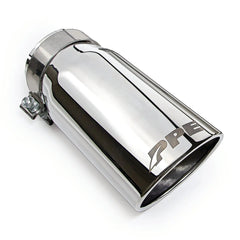 PPE Diesel Exhaust Tip Stainless 4 Inch ID  117020000