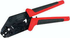 MSD Performance 35051 Pro Crimp Tool, Rachet Action
