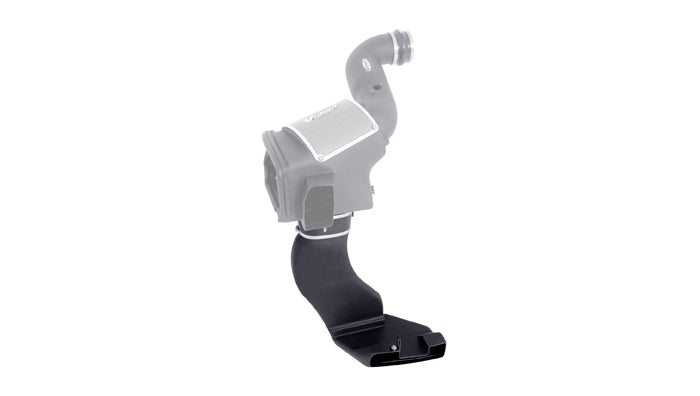 Cold Air Scoop Air Intake 05-10 Chevrolet Silverado 2500HD/3500HD Volant