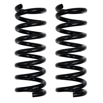 Detroit Speed Buick, Chevrolet, GMC, Oldsmobile... Coil Spring 031111PDS