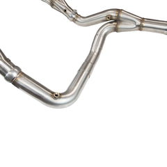 Kooks Custom Headers 35103102 Off Road Y-Pipe