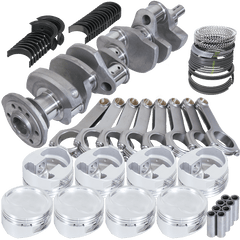 Eagle Specialty Products 35130030 Heavy Duty Rotating Assembly CHEV 350