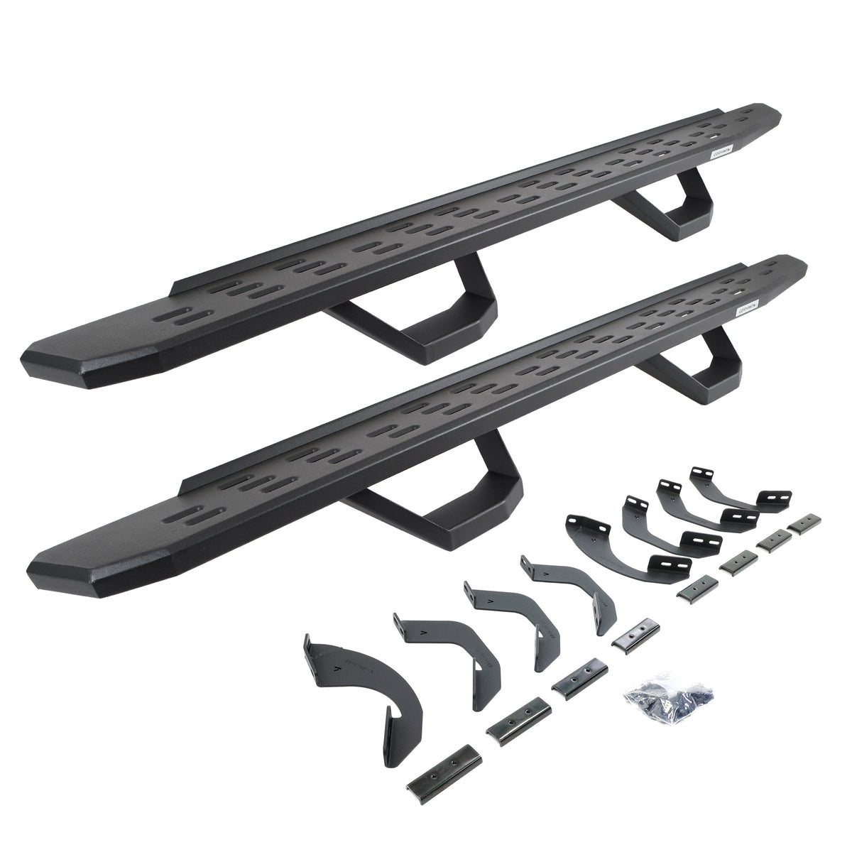 Go Rhino 22-24 Toyota Tundra (Extended Cab Pickup) Running Board 6964358020PC