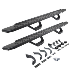 Go Rhino 22-24 Toyota Tundra (Extended Cab Pickup) Running Board 6964358020PC