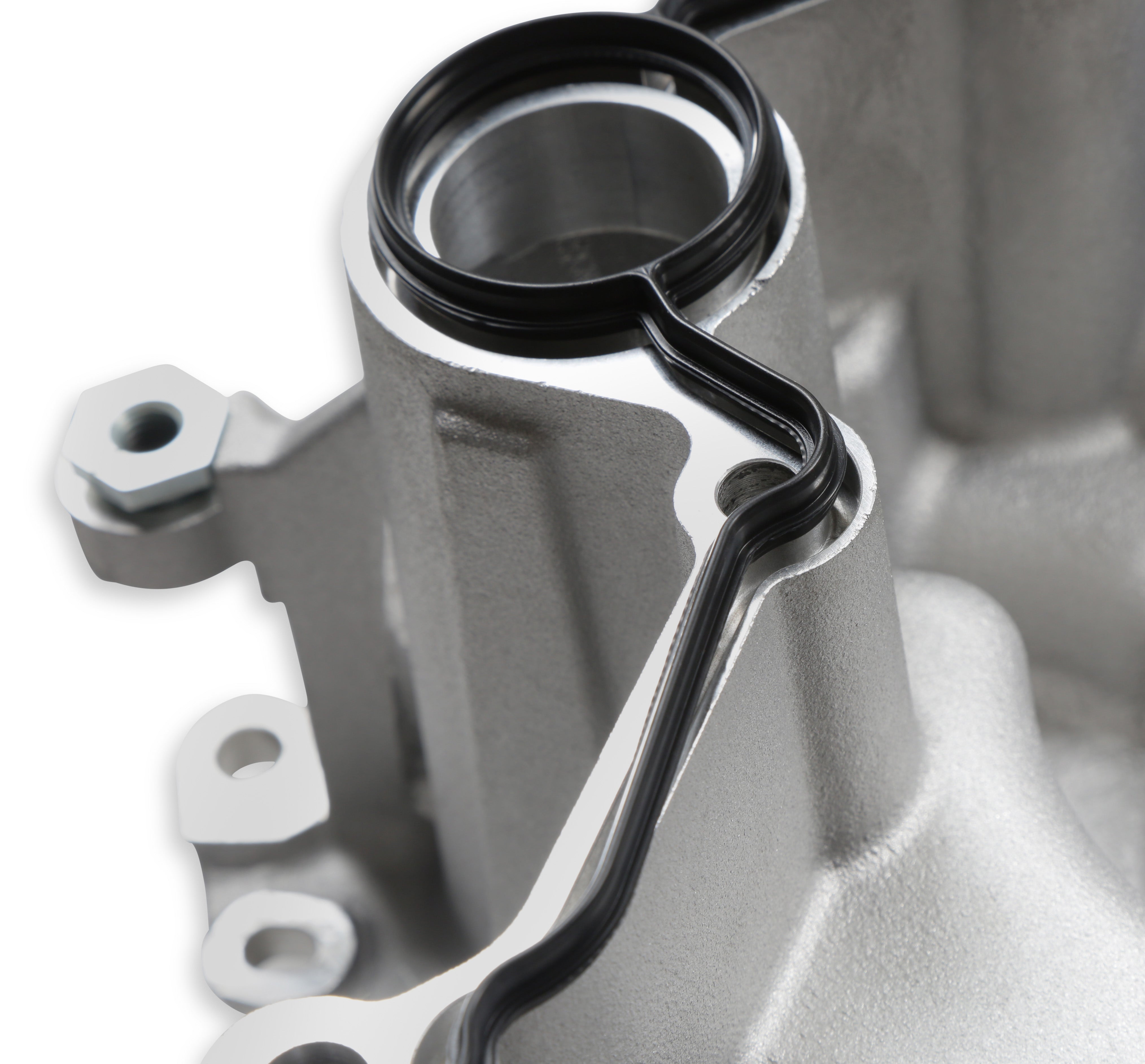 Holley Chrysler, Dodge, Jeep, Plymouth... Accessory Drive Component Mount Set 20-290