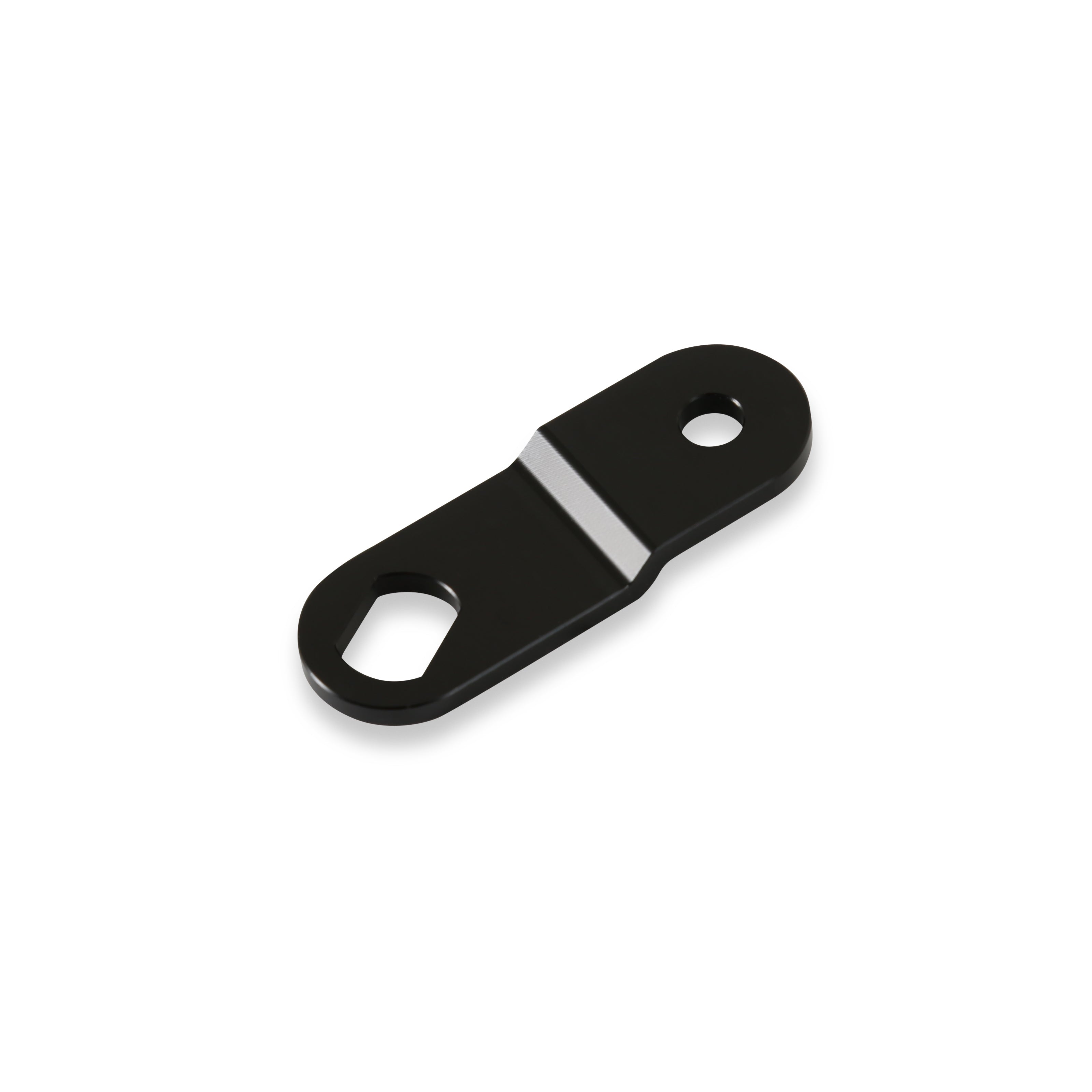 B&M Automatic Transmission Shifter Cable Lever and Bracket Kit 40507