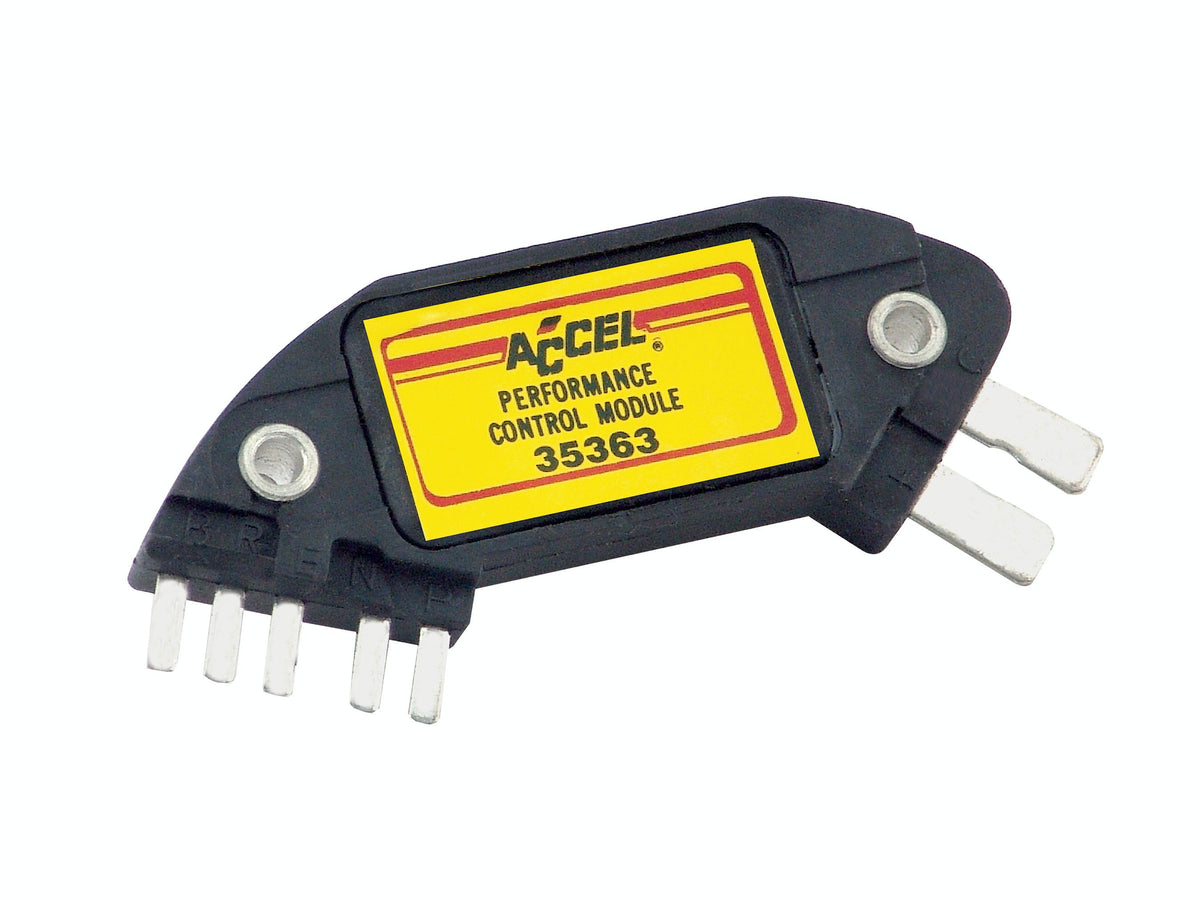 ACCEL 35363 GM HEI 80-95 IGNITION MODULE