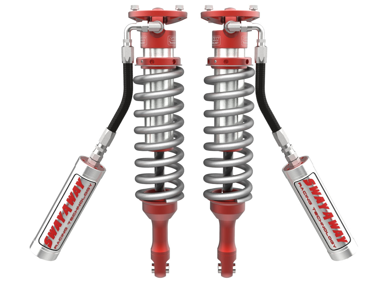 aFe Power Toyota (2.7, 3.5, 4.0, 4.7) Coilover Spring and Shock Assembly 101-5600-19