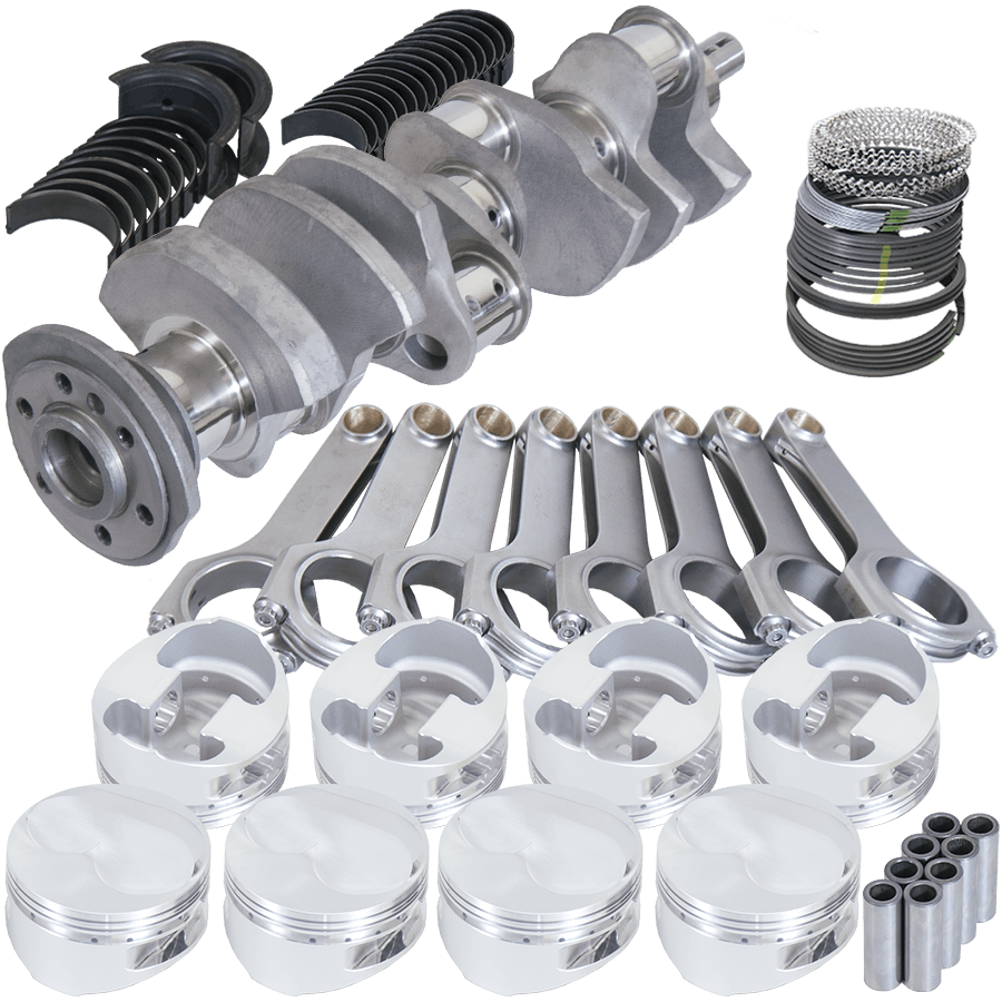 Eagle Specialty Products 35650060 HEAVY DUTY ASSEMBLY CHEV 400