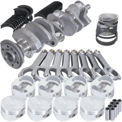 Eagle Specialty Products 35650060 HEAVY DUTY ASSEMBLY CHEV 400