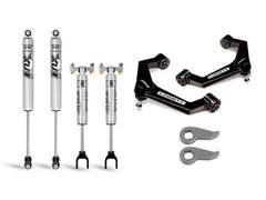 Cognito 110-P0884 Suspension Lift Kit