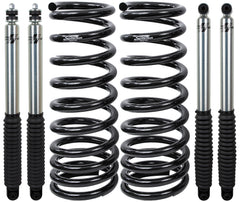 Carli Suspension CS-DSTARTER-03-D 2.75 inch Lift Leveling Starter System