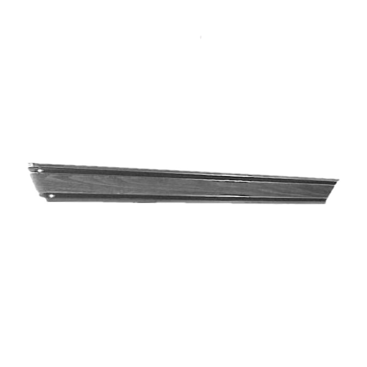 BROTHERS Truck Bed Molding M0025R-69