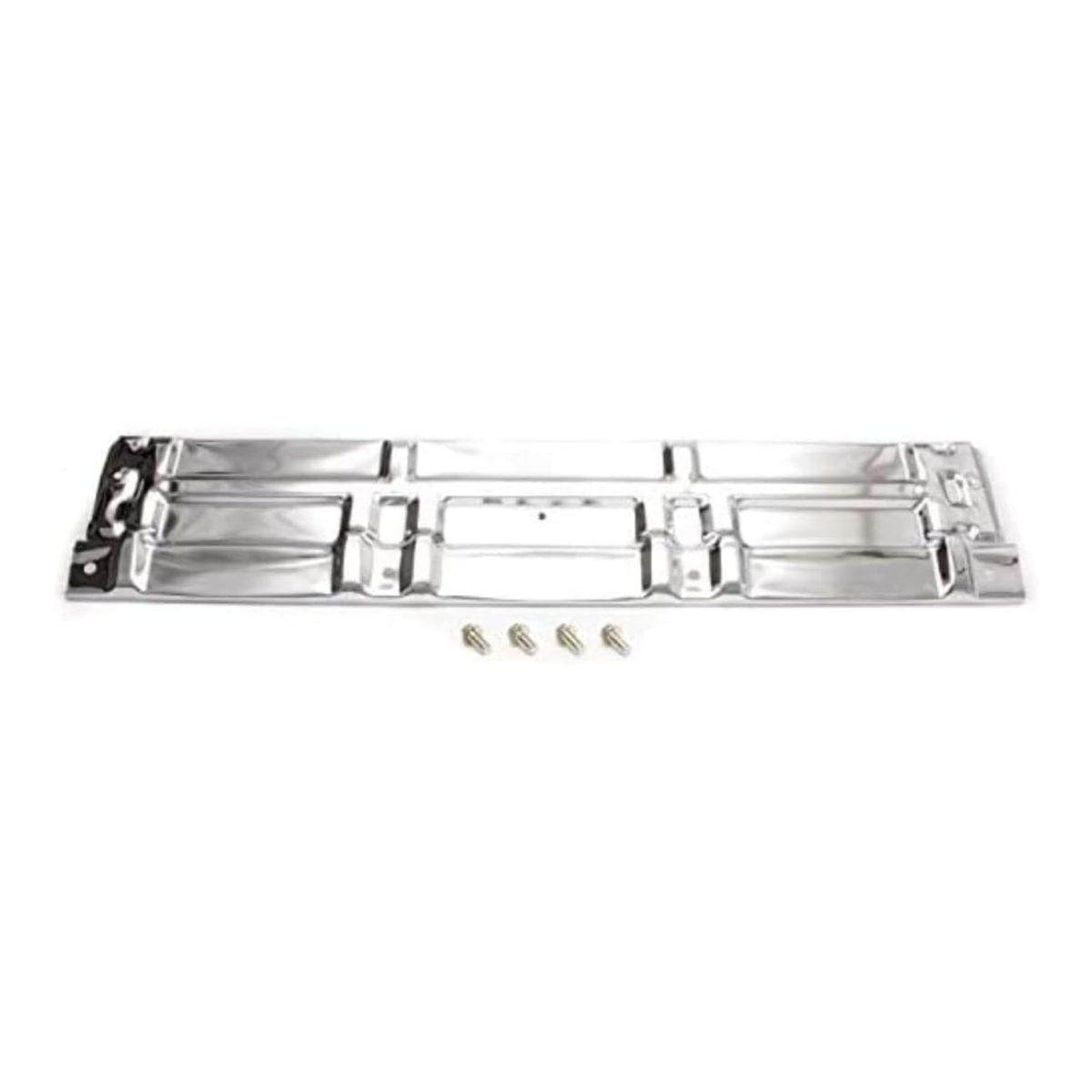 Racing Power Company R9673 Chevy/gmc radiator support panel ea
