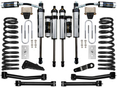 ICON Vehicle Dynamics K214552T 4.5 Stage 3 Suspension System
