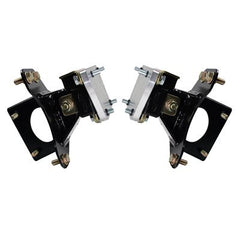 Detroit Speed Chevrolet, Pontiac Engine Mount Kit 060414DS