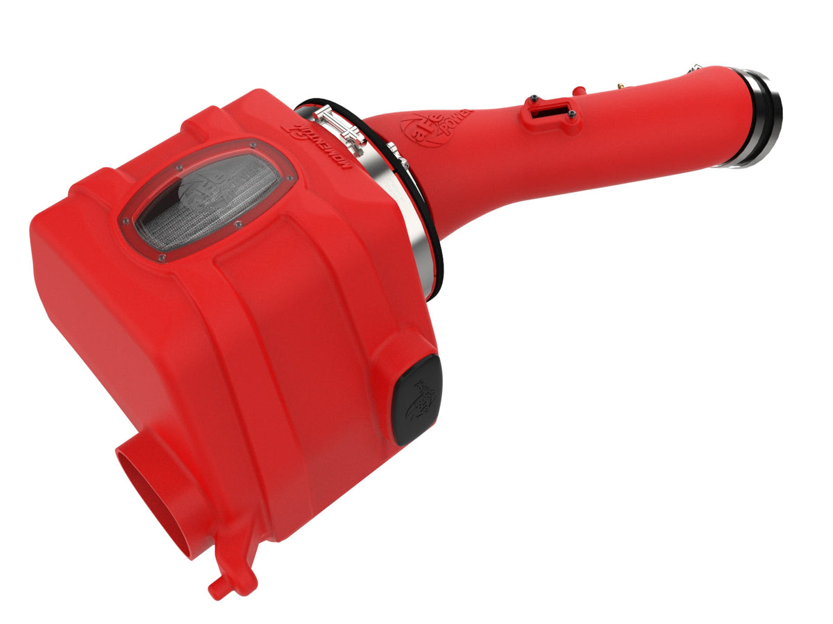 aFe Power 09-19 Toyota Tundra (5.7) Engine Cold Air Intake 51-76003-R