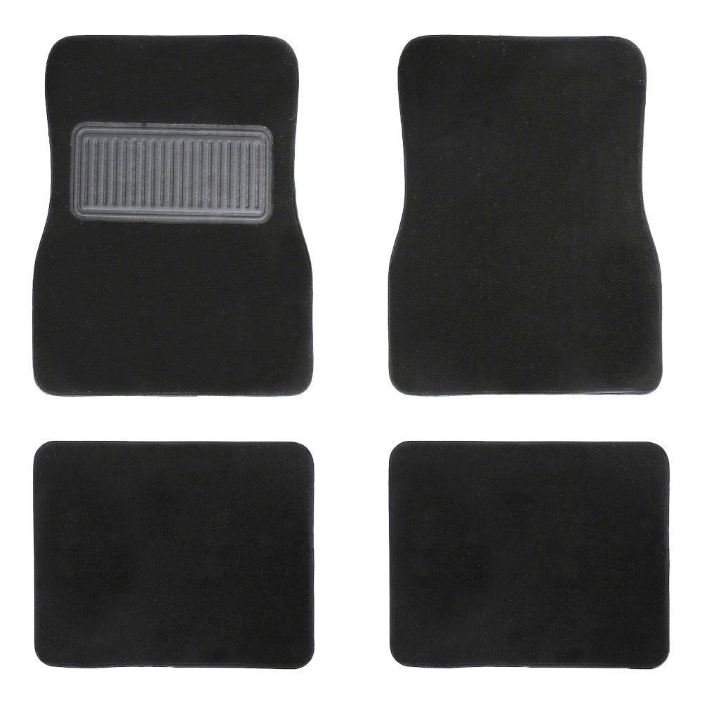 TMI Products Chevrolet Pontiac (Coupe) Floor Mat 34-M81500-907