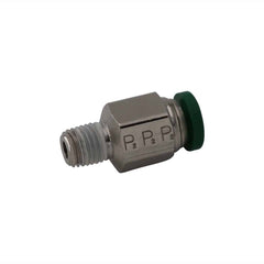 Aeromotive Fuel System Fuel Hose Fitting 15699
