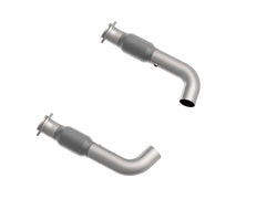 Kooks Custom Headers 15-23 Ford Mustang (5.0, 5.2) Exhaust Intermediate Pipe 11513400