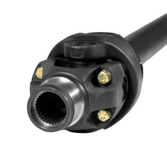 Yukon Gear Jeep Drive Shaft Assembly - Front YDS055