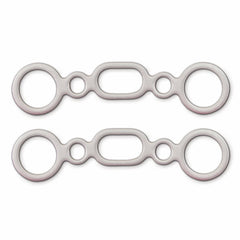 Remflex 36-001 Exhaust Gasket-CONTINENTAL 360ci