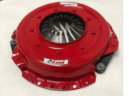 McLeod 360030 Pressure Plate:Diaphragm: 10" Long Pattern: #2500 :Ford: Each