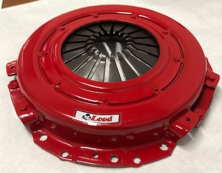 McLeod 360033 Pressure Plate:Diaphragm: 11" 2005 To 10 Mustang: #2570 :Ford: Each