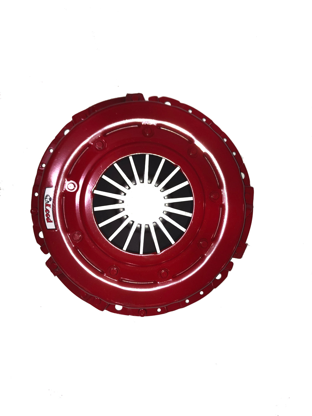 McLeod 360703 Pressure Plate:Diaphragm: 10.5" B&B Pattern: #2400 :GM/Mopar: Each
