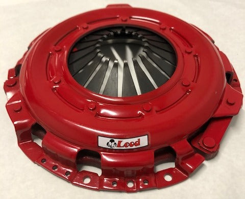McLeod 360821 Pressure Plate:Diaphragm: 12" Ford Long Pattern: #2250 :Ford : Each