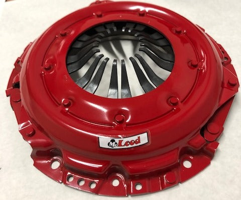 McLeod 360855 Pressure Plate:Diaphragm: 11"Long Pattern: #2400 :Ford: Each