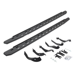 Go Rhino Chevrolet, GMC (Crew Cab Pickup) Running Board 69605187ST