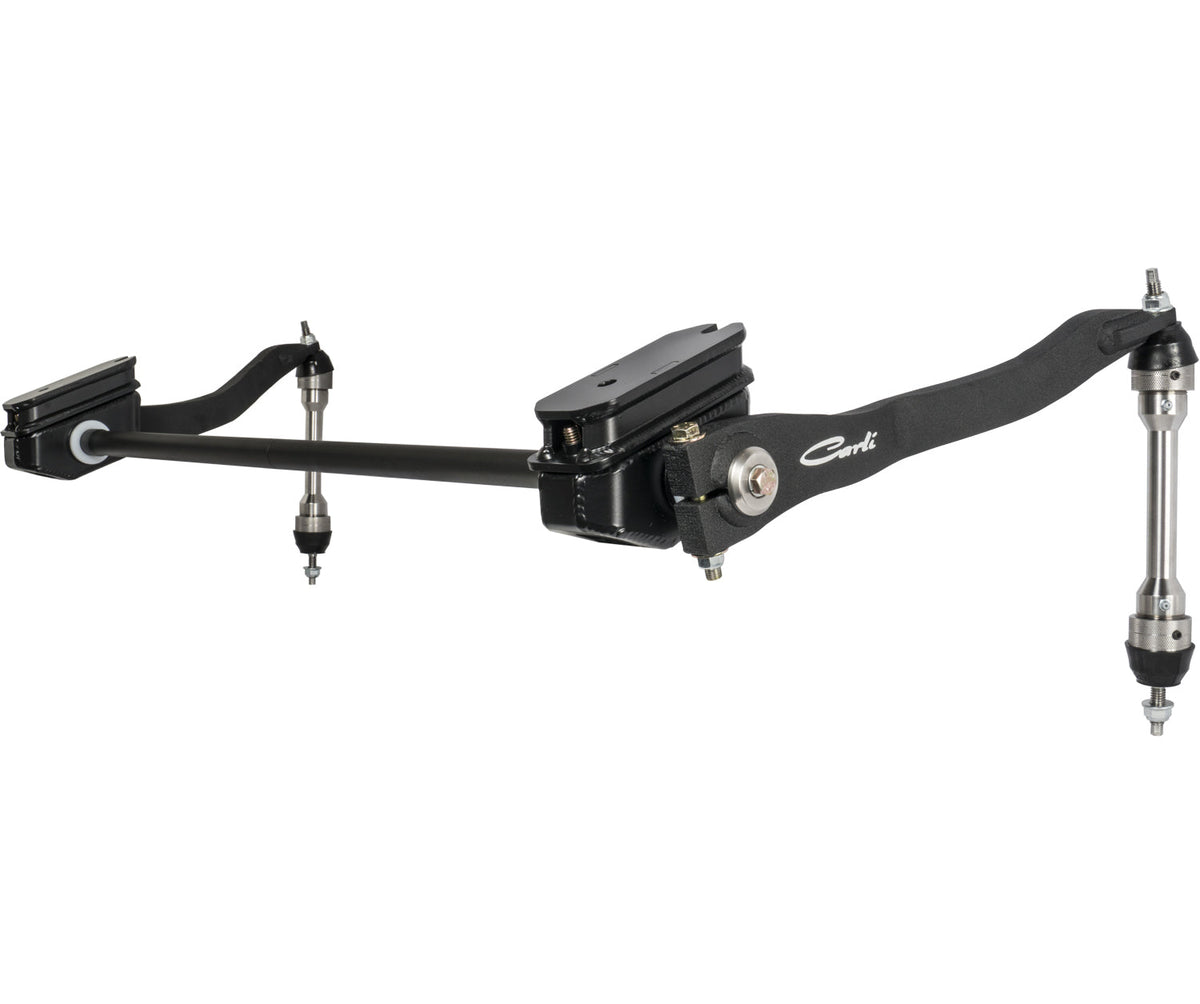 Carli Suspension CS-FTSB-45-17 Torsion Sway Bar Kit - 4.5 inch/5.5 inch Lift With End Links