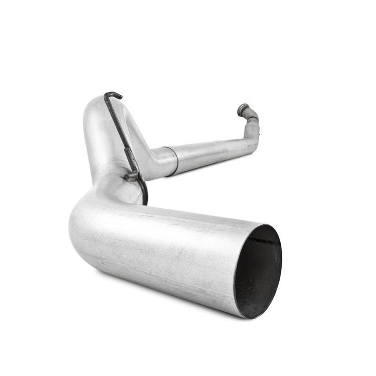 P1 Exhaust for Dodge Ram 2007 to 2009 Diesel C6116PLM