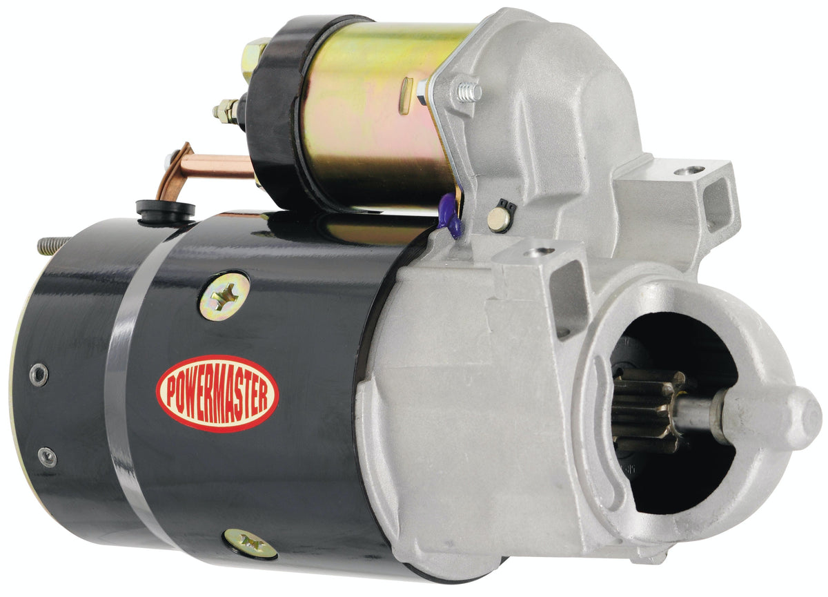 Powermaster 3631 Starter