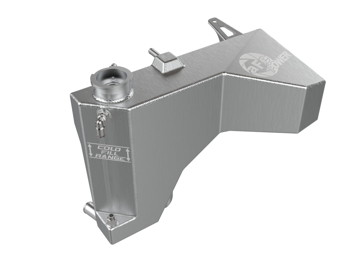 aFe Power Chrysler Dodge (3.6 5.7) Engine Coolant Reservoir 46-51003