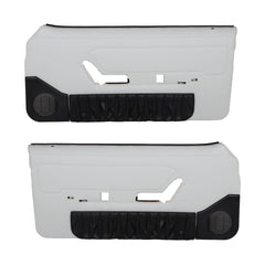 TMI Products 92-93 Ford Mustang (Convertible) Door Panel 10-74102-965-6958