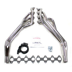JBA Performance Exhaust 36675S 05-10 Mustang GT 304SS