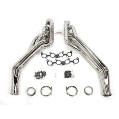 JBA Performance Exhaust 36685S 11-14 Mustang 5.0 304SS