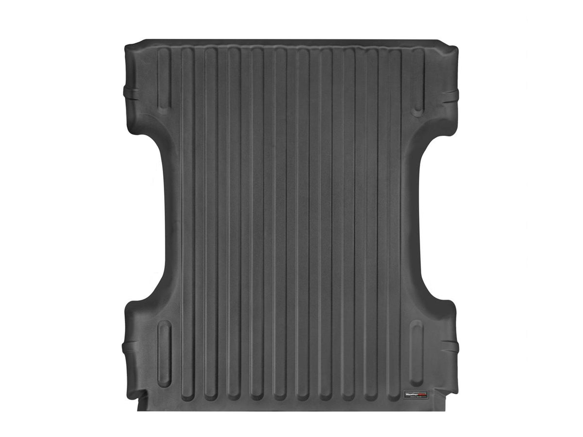WeatherTech 36706 TechLiner Black