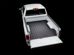 WeatherTech 36706 TechLiner Black