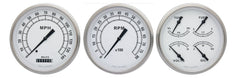 Classic Instruments Gauge Set CW53SLF