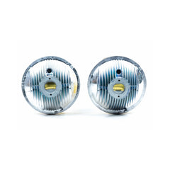 Retrobright American Motors, Audi, BMW, Bentley... Headlight Housing LFRB175