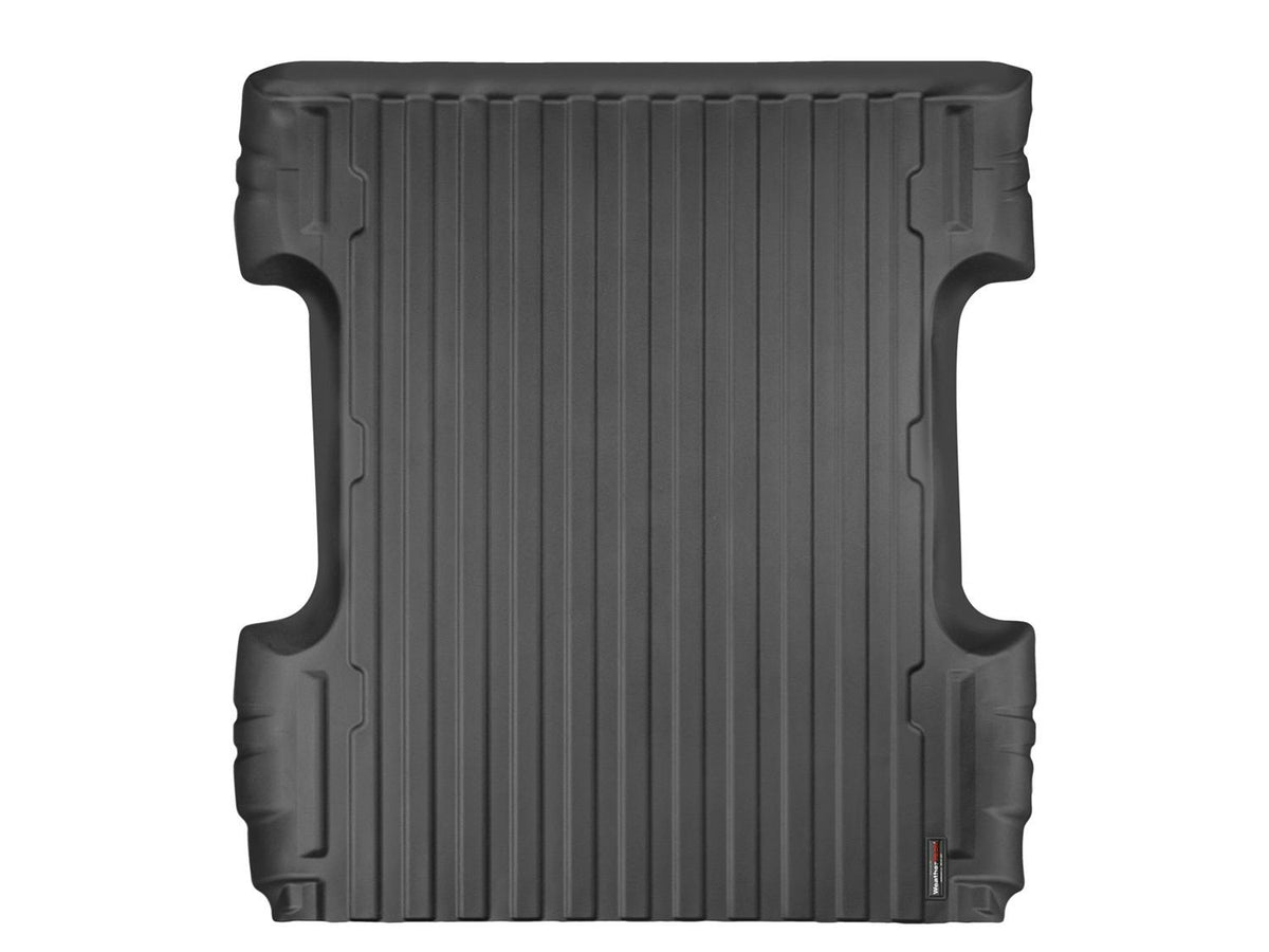 WeatherTech 36905 TechLiner Black